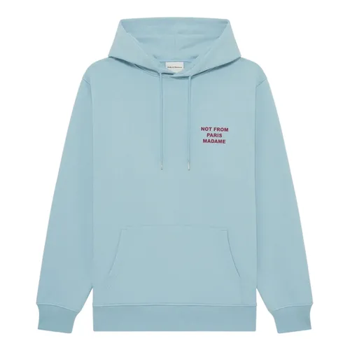Sweatshirts & Hoodies > Hoodies - - Drole de Monsieur - Modalova