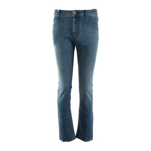 Jeans > Slim-fit Jeans - - Jacob Cohën - Modalova