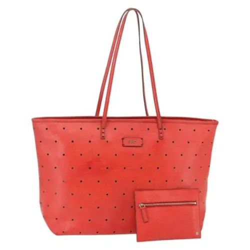 Pre-owned > Pre-owned Bags > Pre-owned Tote Bags - - Fendi Vintage - Modalova