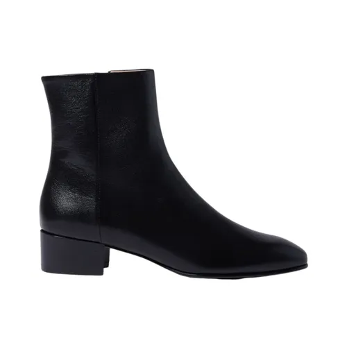 Shoes > Boots > Ankle Boots - - Scarosso - Modalova