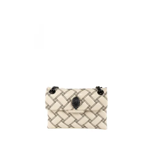 Bags > Shoulder Bags - - Kurt Geiger - Modalova