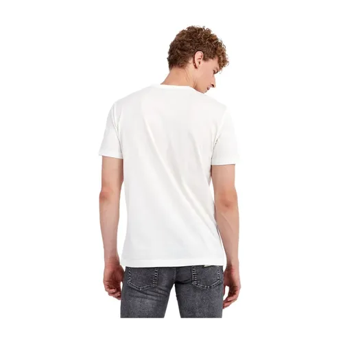 Tops > T-Shirts - - Dolce & Gabbana - Modalova