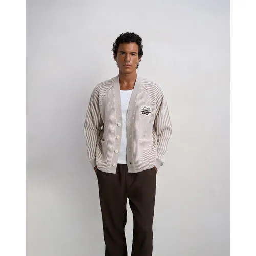 Knitwear > Cardigans - - Filling Pieces - Modalova
