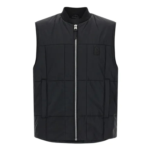 Mackage - Jackets > Vests - Black - Mackage - Modalova