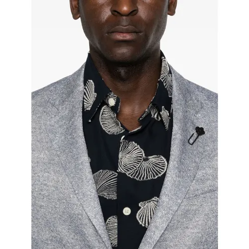 Jackets > Blazers - - Lardini - Modalova