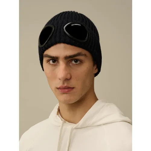 Accessories > Hats > Beanies - - C.p. Company - Modalova