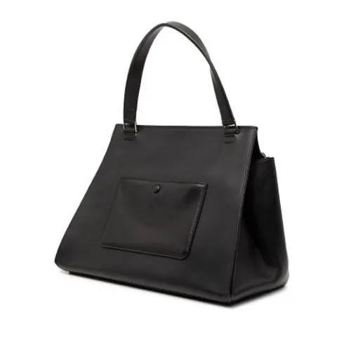 Pre-owned > Pre-owned Bags > Pre-owned Handbags - - Celine Vintage - Modalova