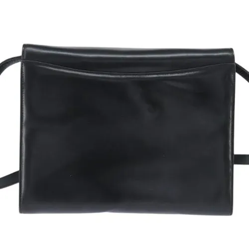 Pre-owned > Pre-owned Bags > Pre-owned Cross Body Bags - - Salvatore Ferragamo Pre-owned - Modalova