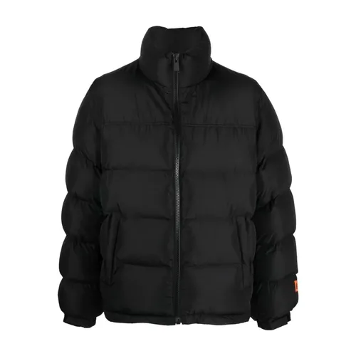 Jackets > Winter Jackets - - Heron Preston - Modalova