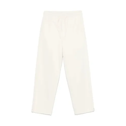 Trousers > Straight Trousers - - A.p.c. - Modalova