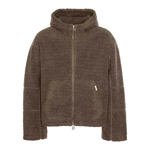 Jackets > Light Jackets - - Represent - Modalova