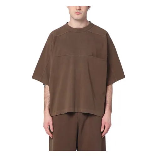Tops > T-Shirts - - Entire Studios - Modalova