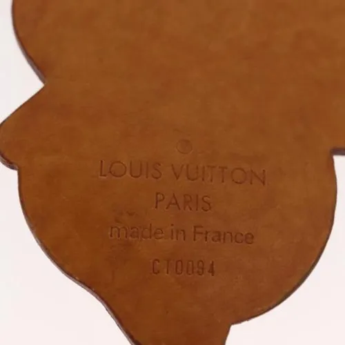 Pre-owned > Pre-owned Accessories - - Louis Vuitton Vintage - Modalova