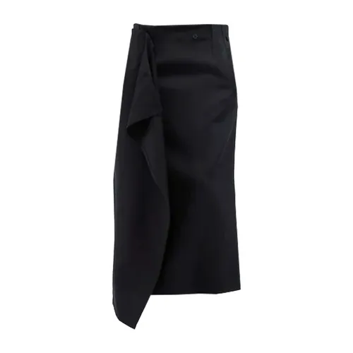 Skirts > Midi Skirts - - Carven - Modalova