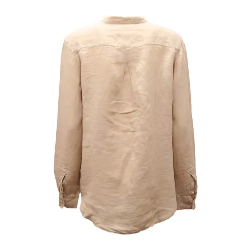 Blouses & Shirts > Shirts - - Fay - Modalova