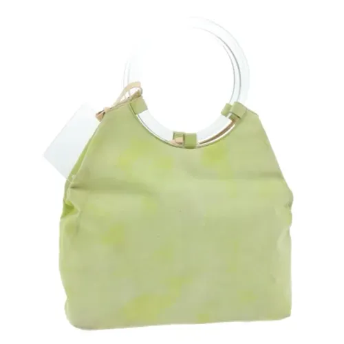 Pre-owned > Pre-owned Bags > Pre-owned Handbags - - Celine Vintage - Modalova