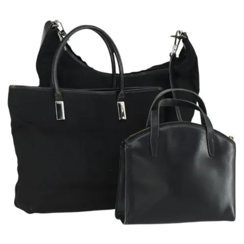 Pre-owned > Pre-owned Bags - - Gucci Vintage - Modalova