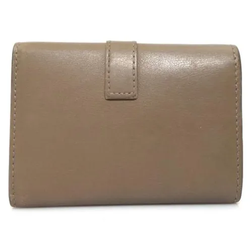 Pre-owned > Pre-owned Accessories - - Saint Laurent Vintage - Modalova