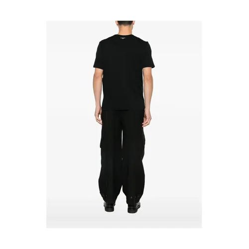 Tops > T-Shirts - - Ann Demeulemeester - Modalova