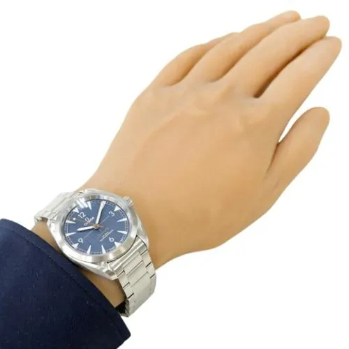 Pre-owned > Pre-owned Accessories > Pre-owned Watches - - Omega Vintage - Modalova
