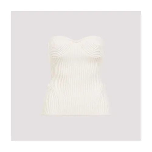 Blouses & Shirts > Blouses - - Jean Paul Gaultier - Modalova