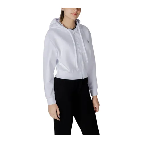 Sweatshirts & Hoodies > Zip-throughs - - Armani Exchange - Modalova
