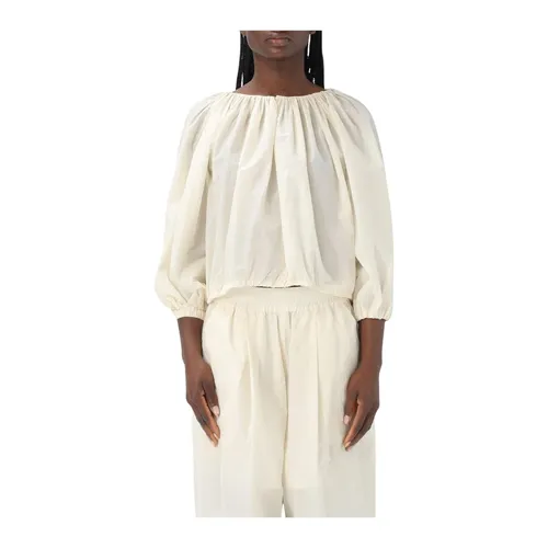 Blouses & Shirts > Blouses - - Philosophy di Lorenzo Serafini - Modalova