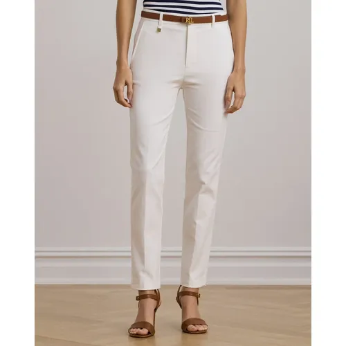 Trousers > Slim-fit Trousers - - Ralph Lauren - Modalova