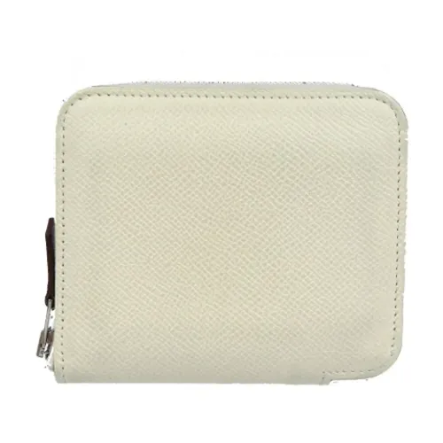Pre-owned > Pre-owned Accessories > Pre-owned Wallets - - Hermès Vintage - Modalova
