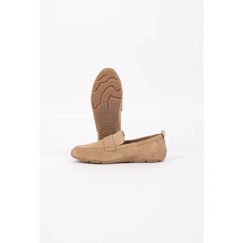 Shoes > Flats > Loafers - - Vince - Modalova