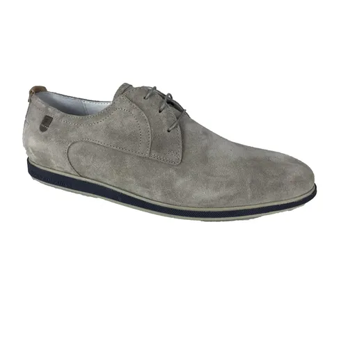 Shoes > Flats > Laced Shoes - - Floris van Bommel - Modalova