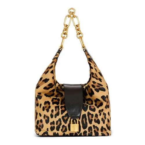 Bags > Shoulder Bags - - Balmain - Modalova