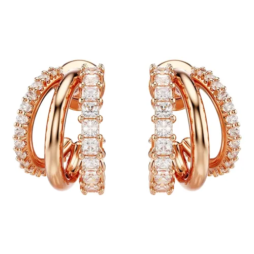Accessories > Jewellery > Earrings - - Swarovski - Modalova