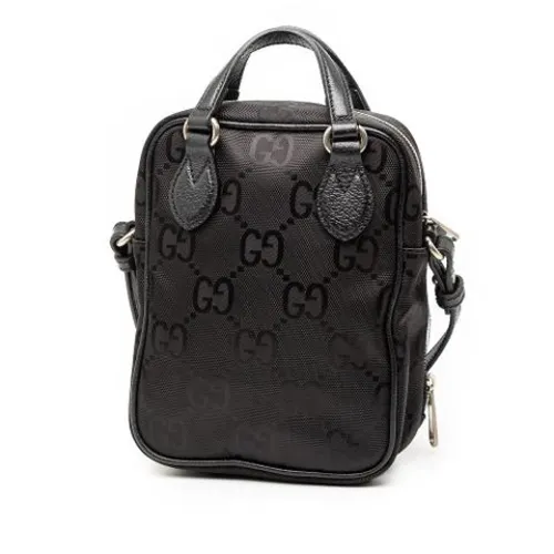 Pre-owned > Pre-owned Bags > Pre-owned Mini Bags - - Gucci Vintage - Modalova