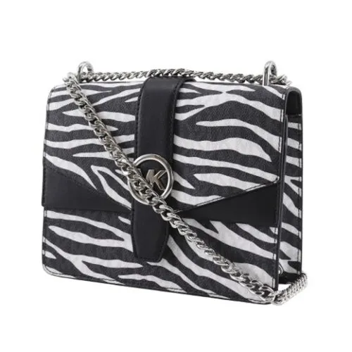 Pre-owned > Pre-owned Bags > Pre-owned Cross Body Bags - - Michael Kors Pre-owned - Modalova