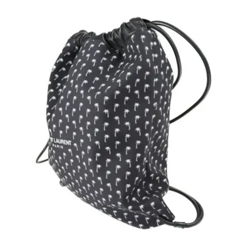 Pre-owned > Pre-owned Bags > Pre-owned Bucket Bags - - Yves Saint Laurent Vintage - Modalova