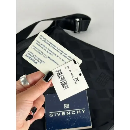 Pre-owned > Pre-owned Bags > Pre-owned Shoulder Bags - - Givenchy Pre-owned - Modalova