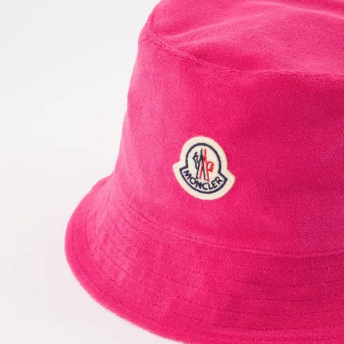Accessories > Hats > Hats - - Moncler - Modalova
