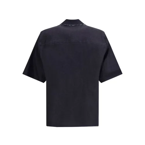 Shirts > Short Sleeve Shirts - - Marni - Modalova