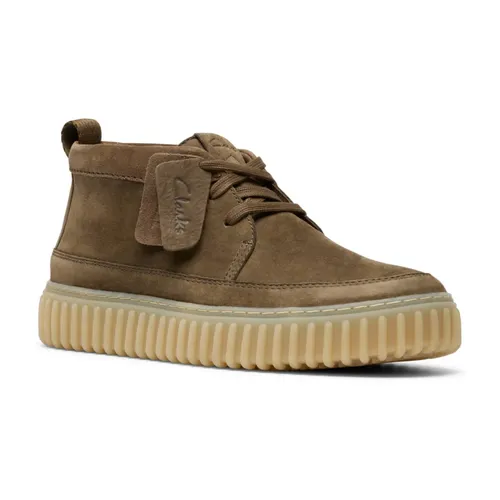 Shoes > Boots > Lace-up Boots - - Clarks - Modalova