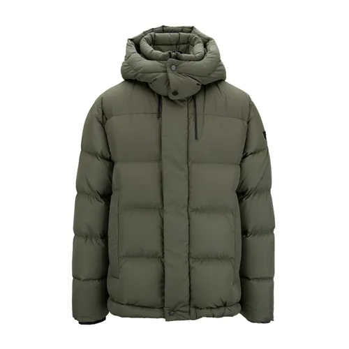 Jackets > Down Jackets - - Peuterey - Modalova