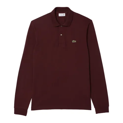 Tops > Polo Shirts - - Lacoste - Modalova
