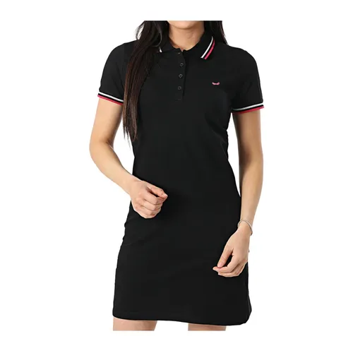 Dresses > Day Dresses > Shirt Dresses - - Kaporal - Modalova