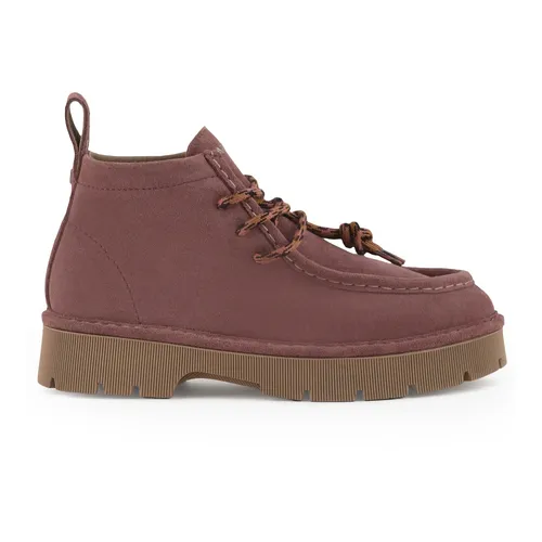 Shoes > Boots > Lace-up Boots - - Panchic - Modalova