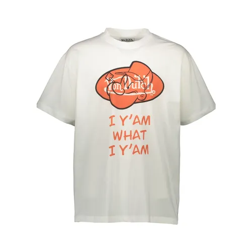 Tops > T-Shirts - - VON Dutch - Modalova