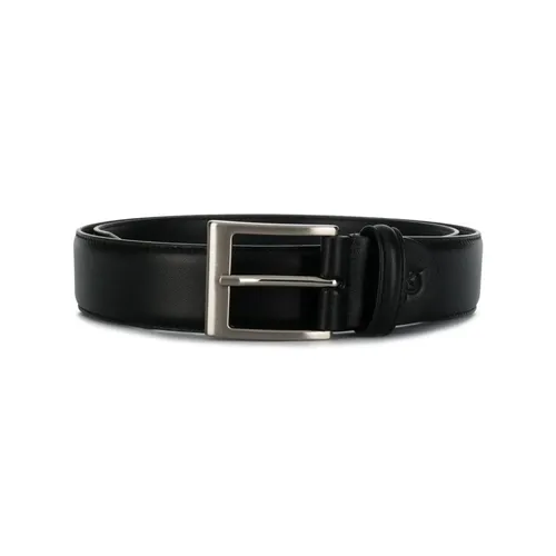 Accessories > Belts - - Canali - Modalova