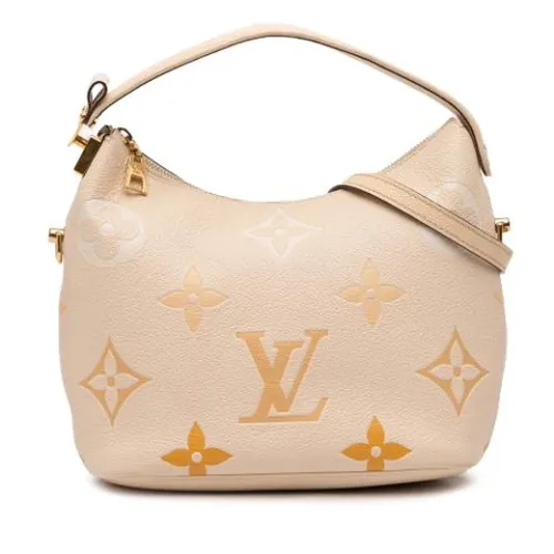 Pre-owned > Pre-owned Bags > Pre-owned Shoulder Bags - - Louis Vuitton Vintage - Modalova