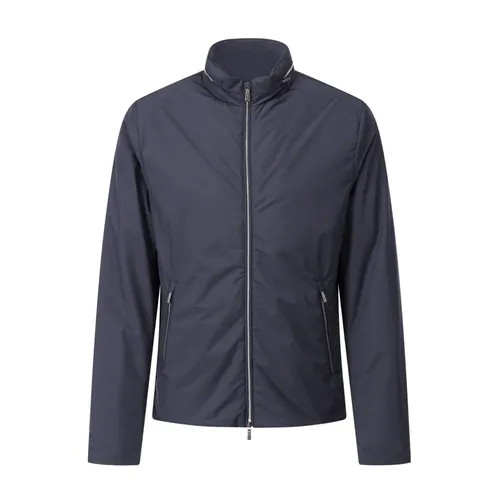Jackets > Light Jackets - - Moorer - Modalova