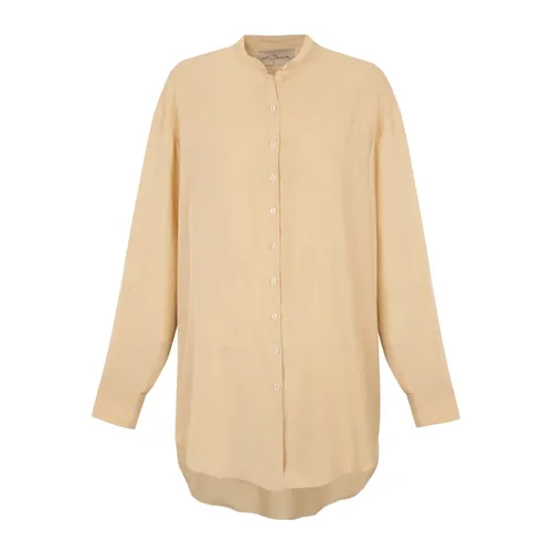 Blouses & Shirts > Shirts - - Cortana - Modalova