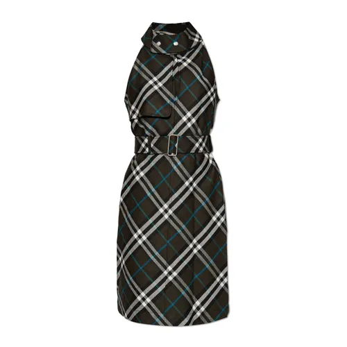Dresses > Day Dresses > Midi Dresses - - Burberry - Modalova
